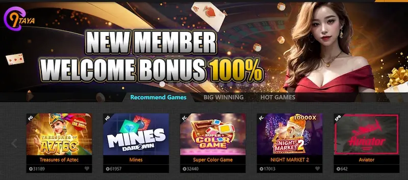 Learn about the appeal of the C9TAYA playground.