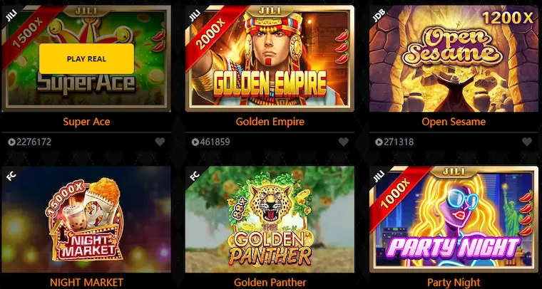 What is unique and attractive about C9TAYA Slot?