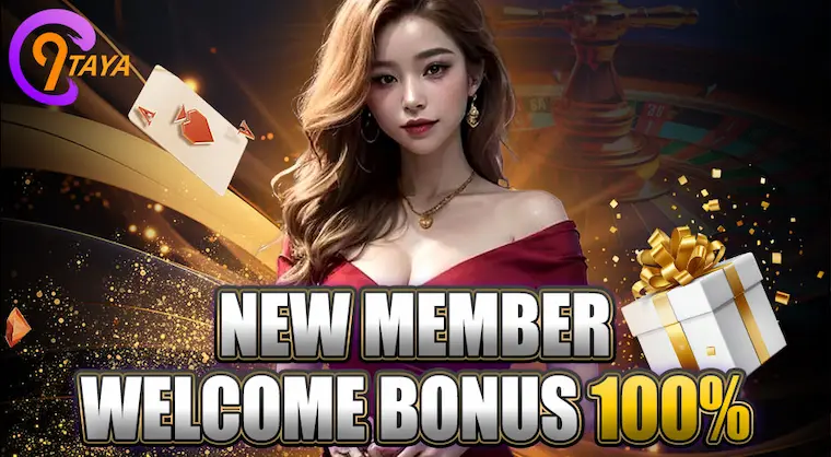 Overview of C9TAYA Slot game