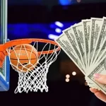 Basketball betting