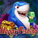 Happy Fishing
