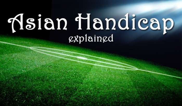 Asian Handicap Betting
