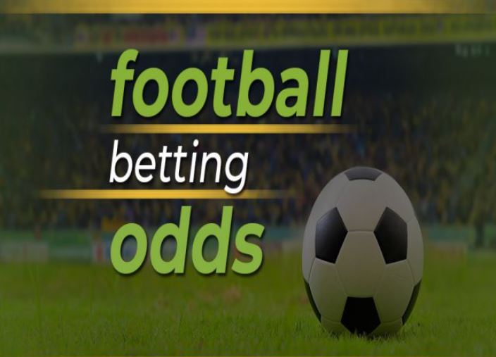 Explain Football Betting Odds