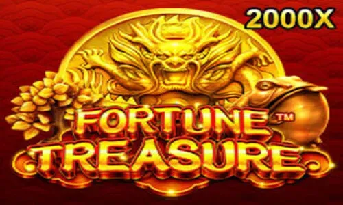 Fortune Treasure
