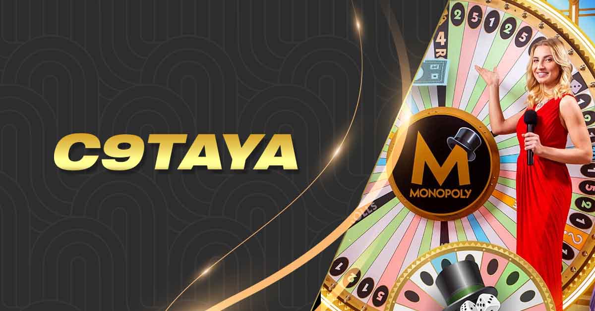 C9TAYA Casino
