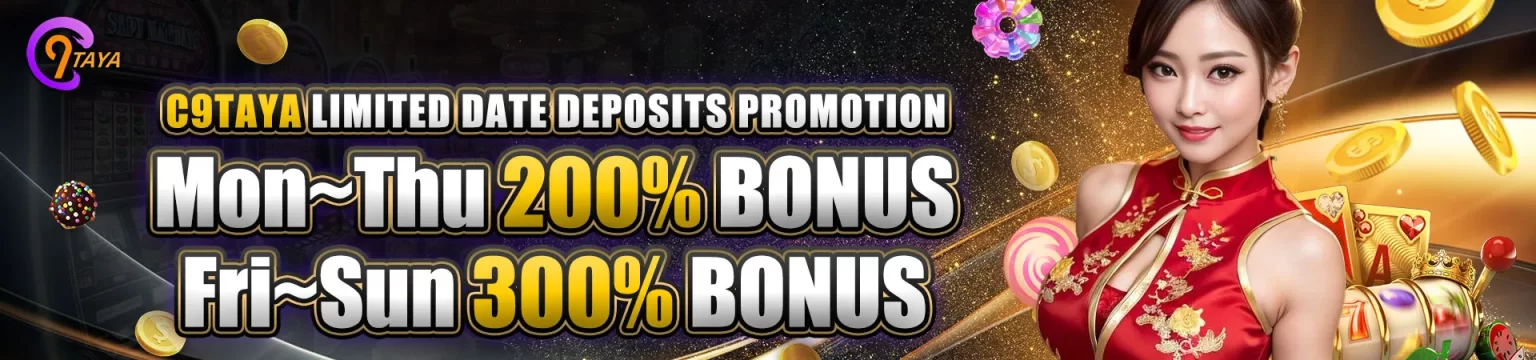 c9taya promotion 1