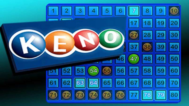 Effective Tips for Playing Online Keno