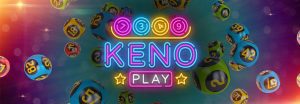 How to Play Online Keno: The Concept of Keno