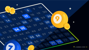 Things to Watch Out For When Playing Keno Online